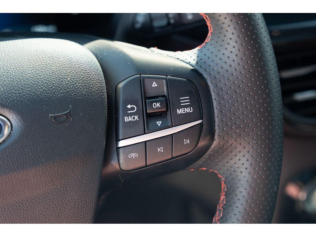 used 2024 Ford Escape car, priced at $22,949