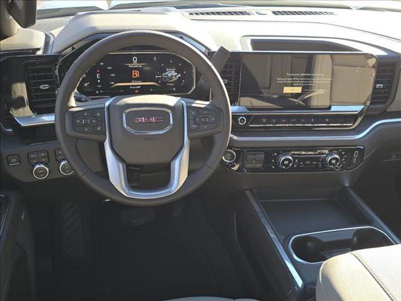 new 2026 GMC Sierra 2500 car, priced at $77,315