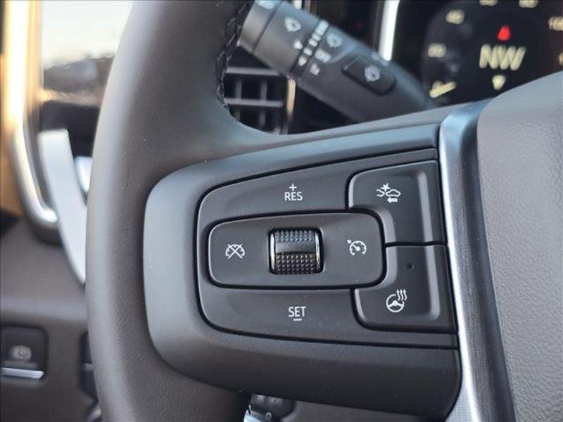 new 2026 GMC Sierra 2500 car, priced at $77,315