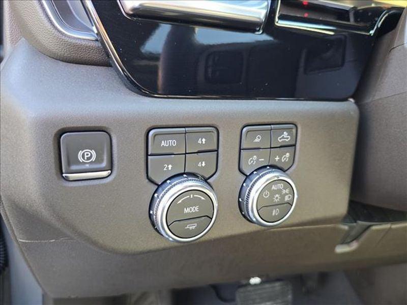 new 2026 GMC Sierra 2500 car, priced at $77,315