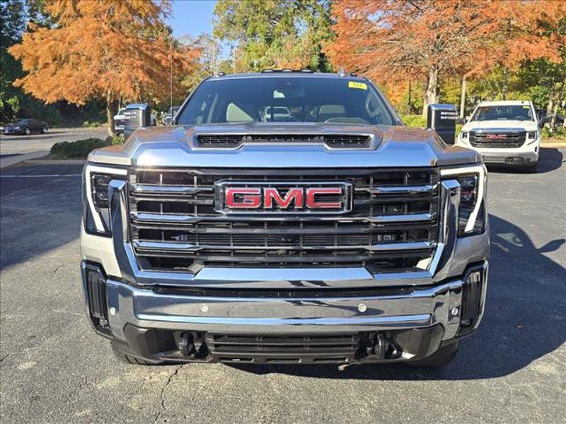 new 2026 GMC Sierra 2500 car, priced at $77,315