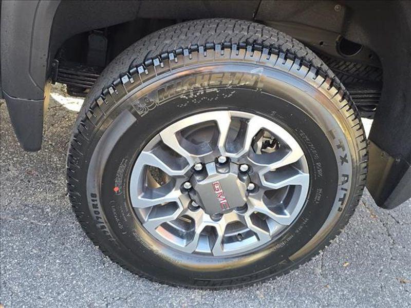 new 2026 GMC Sierra 2500 car, priced at $77,315