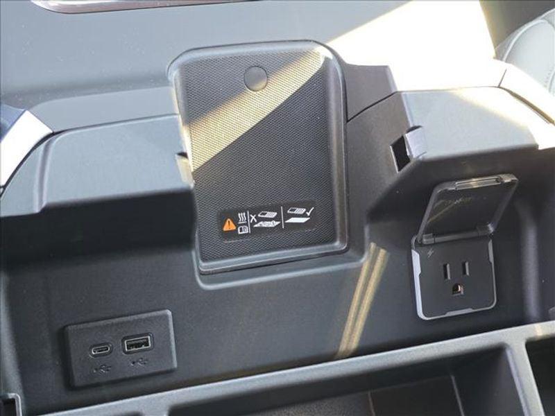 new 2026 GMC Sierra 2500 car, priced at $77,315