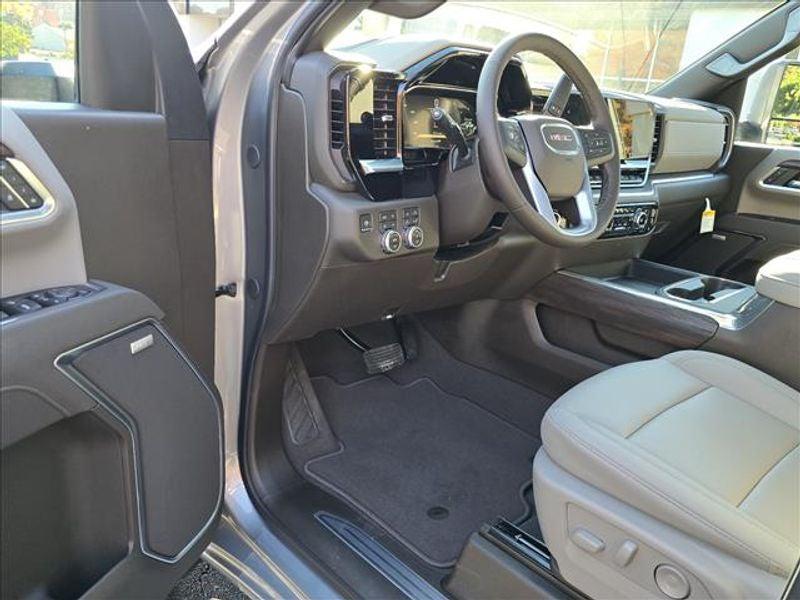 new 2026 GMC Sierra 2500 car, priced at $77,315