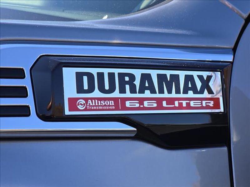 new 2026 GMC Sierra 2500 car, priced at $77,315