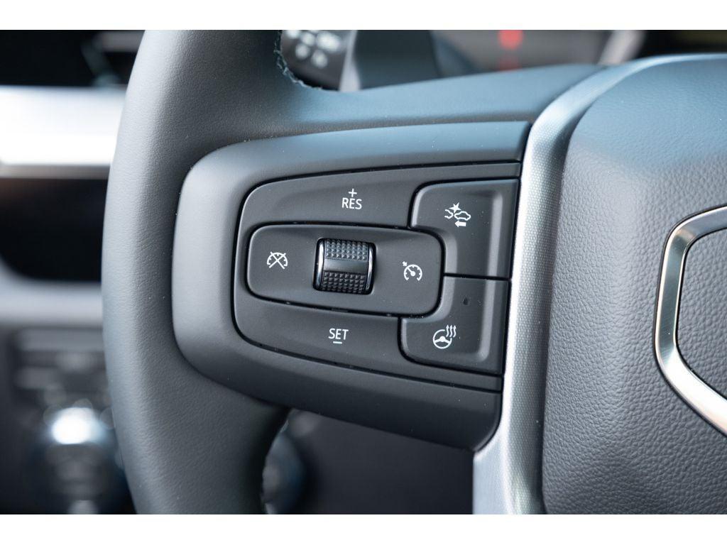 new 2026 GMC Sierra 1500 car, priced at $60,789