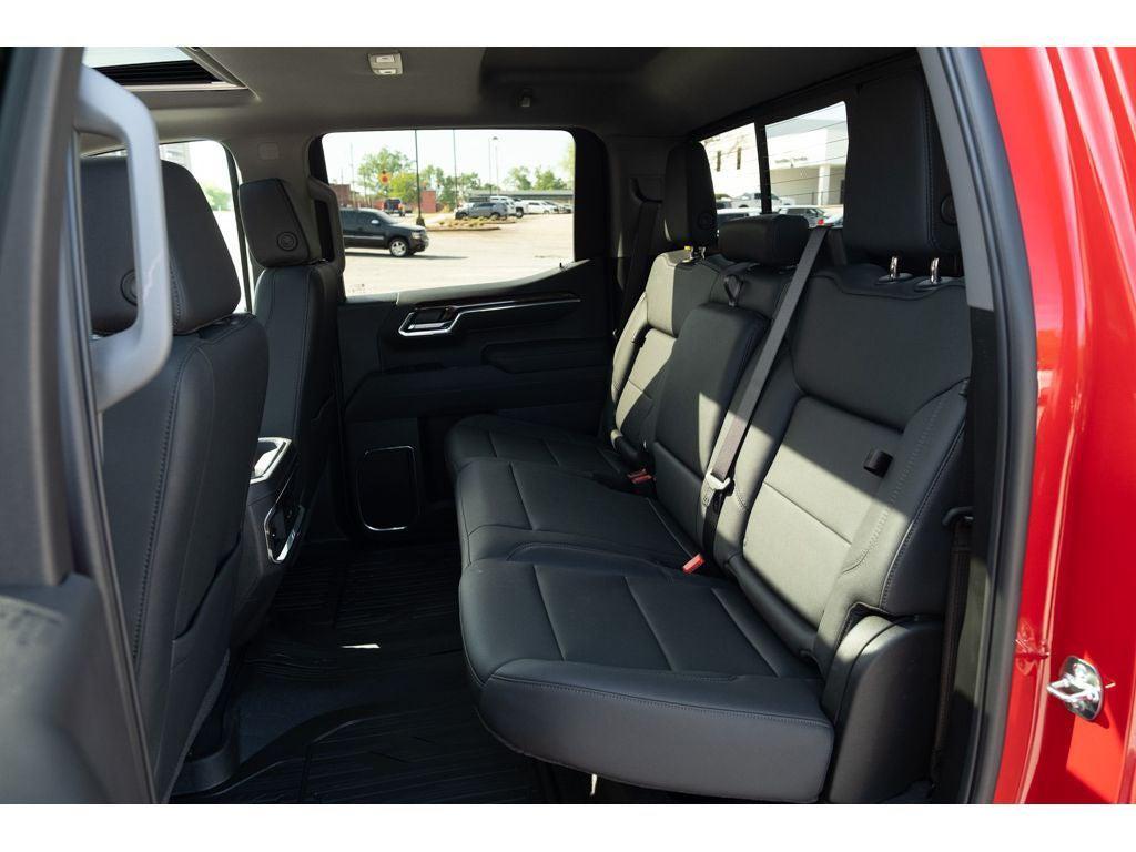 new 2026 GMC Sierra 1500 car, priced at $60,789