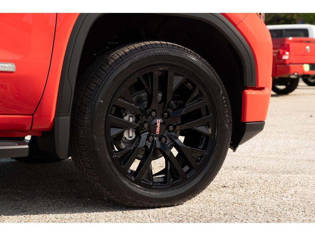 new 2026 GMC Sierra 1500 car, priced at $60,789