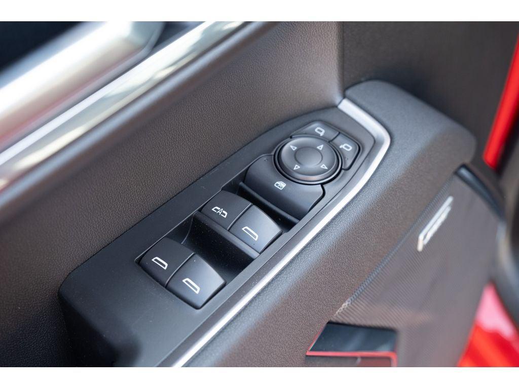 new 2026 GMC Sierra 1500 car, priced at $60,789