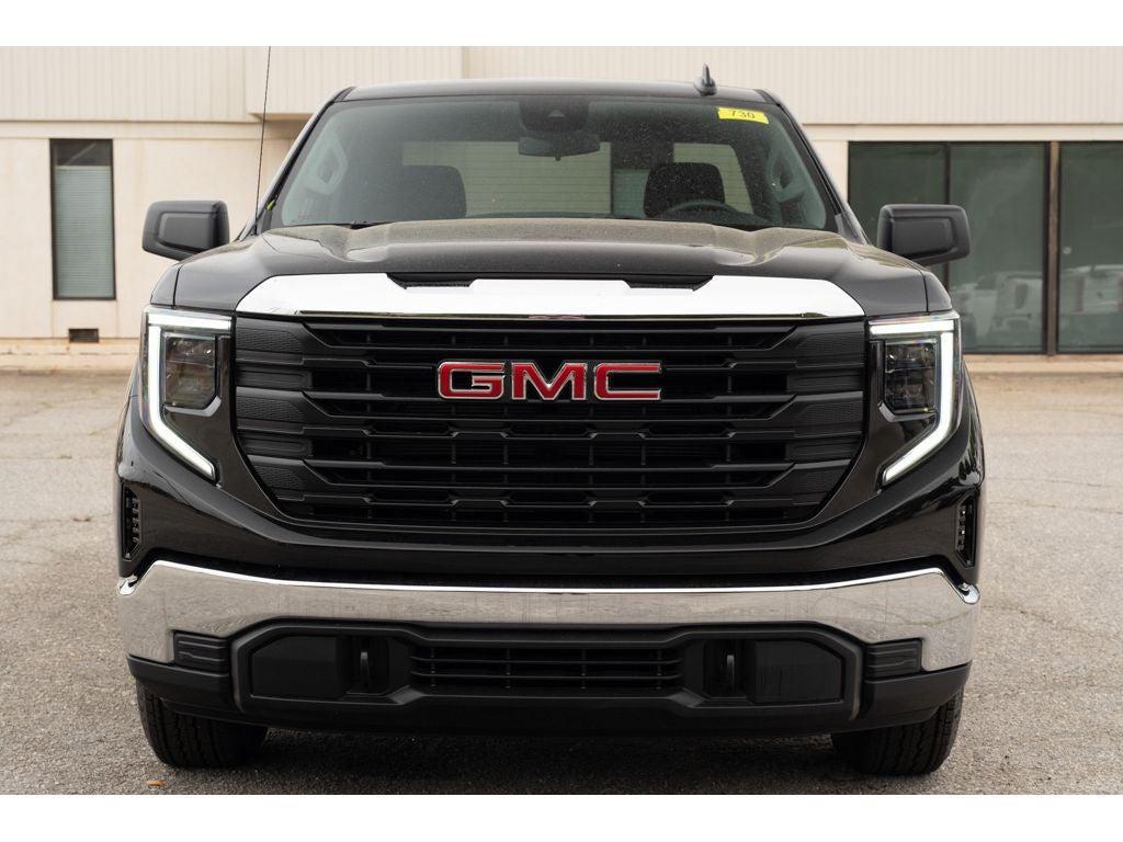 new 2026 GMC Sierra 1500 car, priced at $41,579