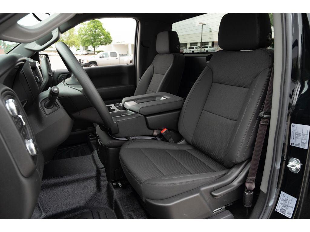 new 2026 GMC Sierra 1500 car, priced at $41,579