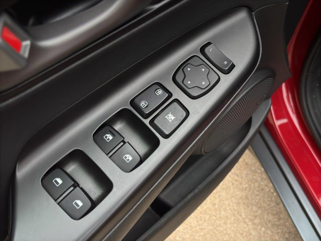 used 2021 Hyundai Kona car, priced at $19,548