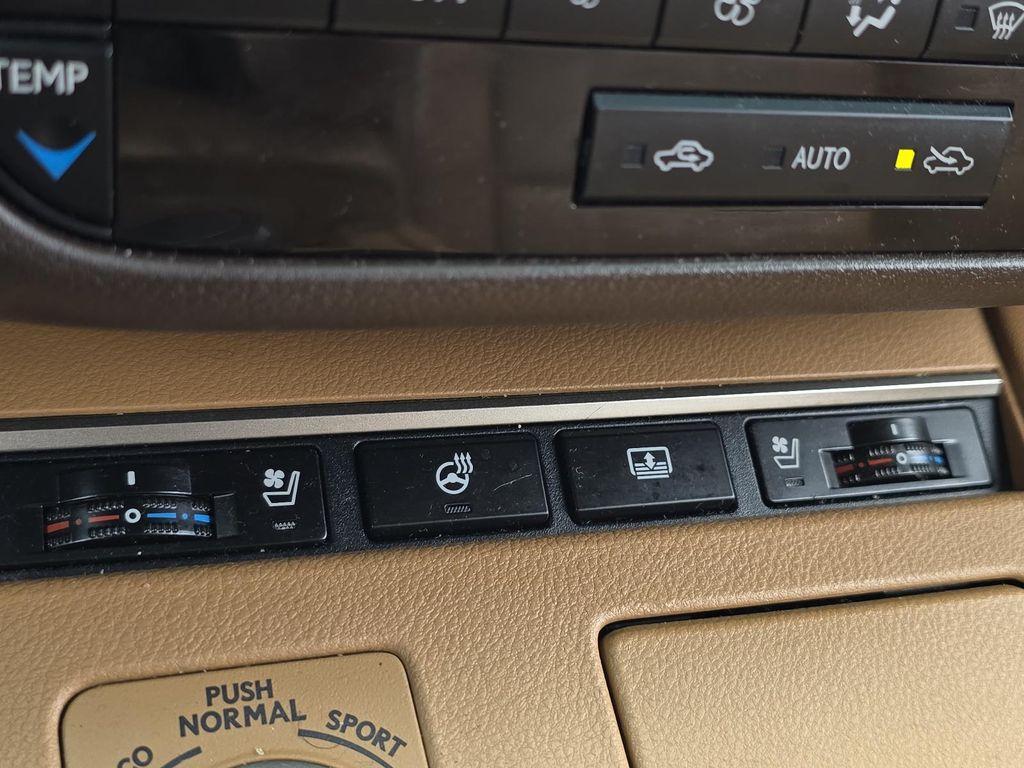 used 2018 Lexus ES 350 car, priced at $21,949