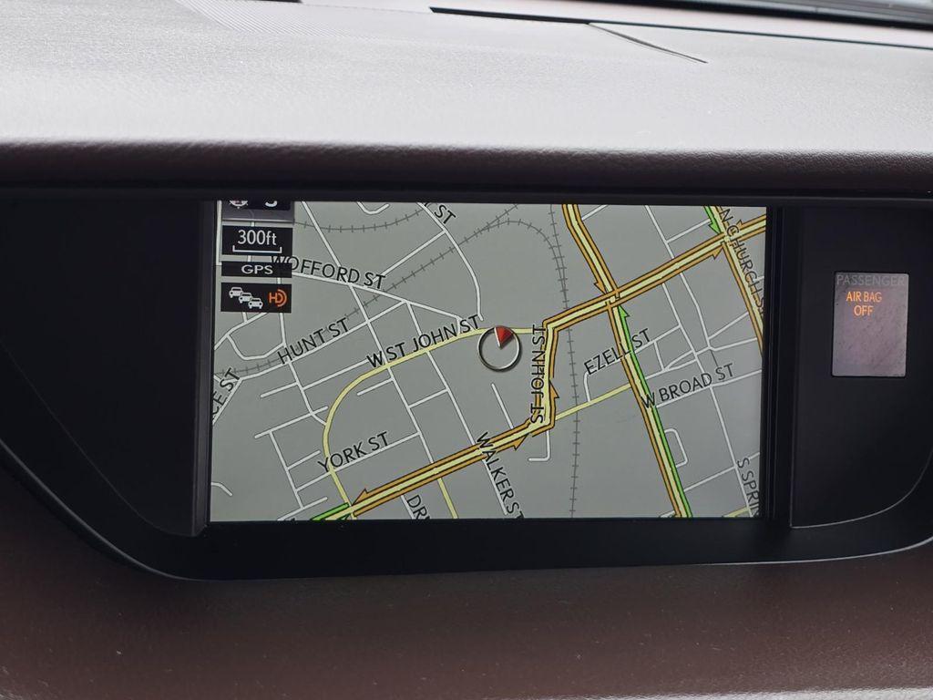 used 2018 Lexus ES 350 car, priced at $21,949