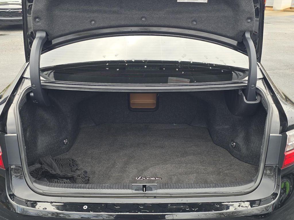 used 2018 Lexus ES 350 car, priced at $21,949