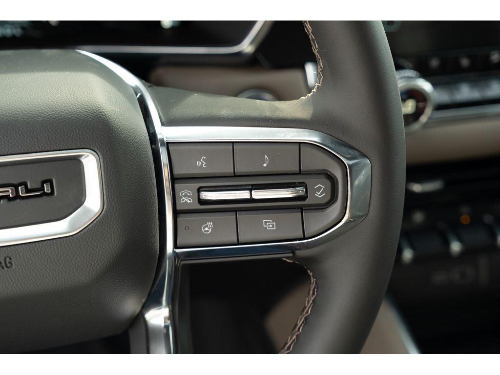 new 2026 GMC Canyon car, priced at $53,145