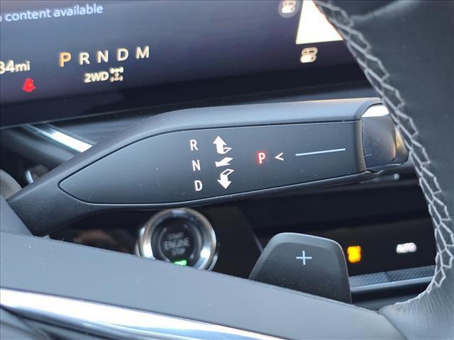 used 2025 Buick Envision car, priced at $26,949