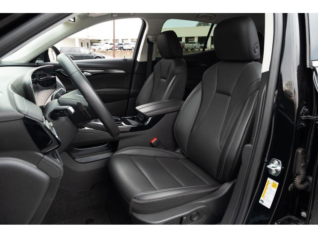 used 2025 Buick Envision car, priced at $26,949