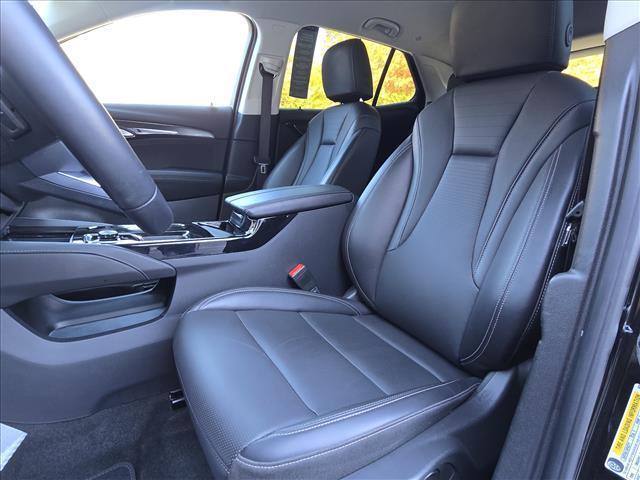 used 2025 Buick Envision car, priced at $26,949