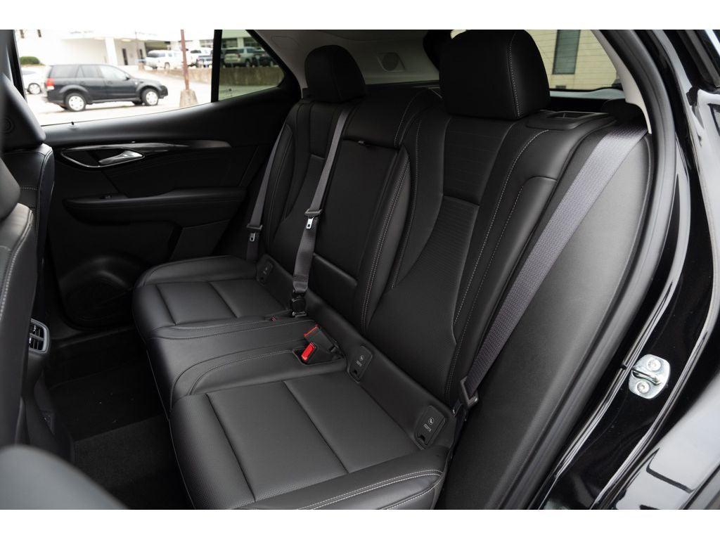 used 2025 Buick Envision car, priced at $26,949