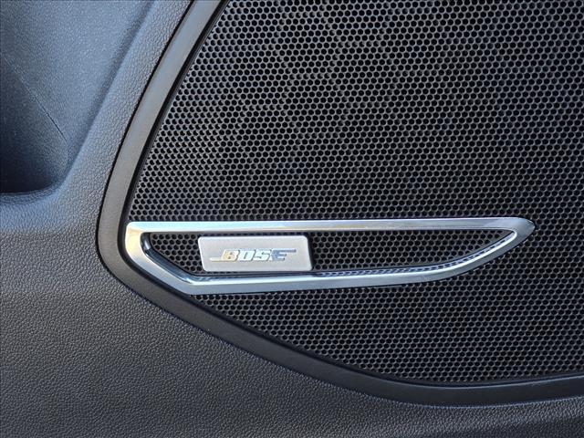 used 2025 Buick Envision car, priced at $26,949