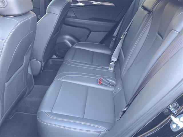 used 2025 Buick Envision car, priced at $26,949