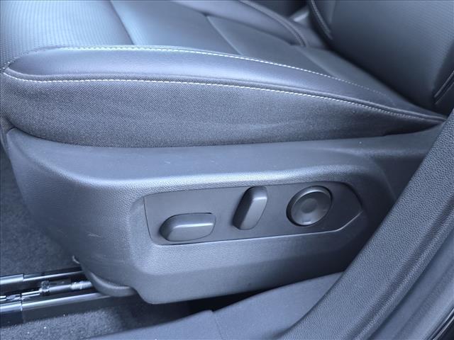 used 2025 Buick Envision car, priced at $26,949