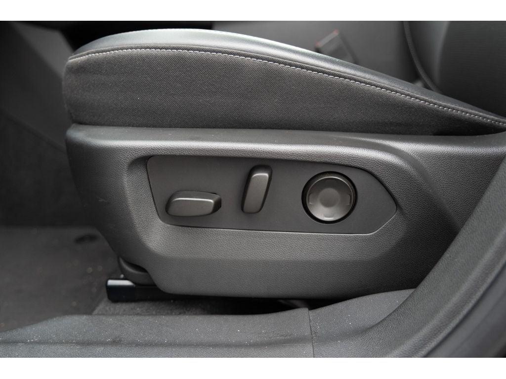 used 2025 Buick Envision car, priced at $26,949