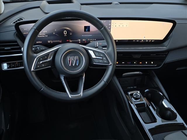 used 2025 Buick Envision car, priced at $26,949