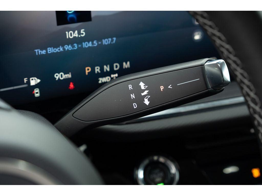 used 2025 Buick Envision car, priced at $26,949