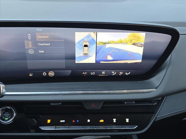 used 2025 Buick Envision car, priced at $26,949