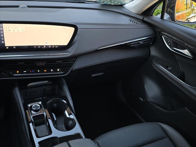 used 2025 Buick Envision car, priced at $26,949