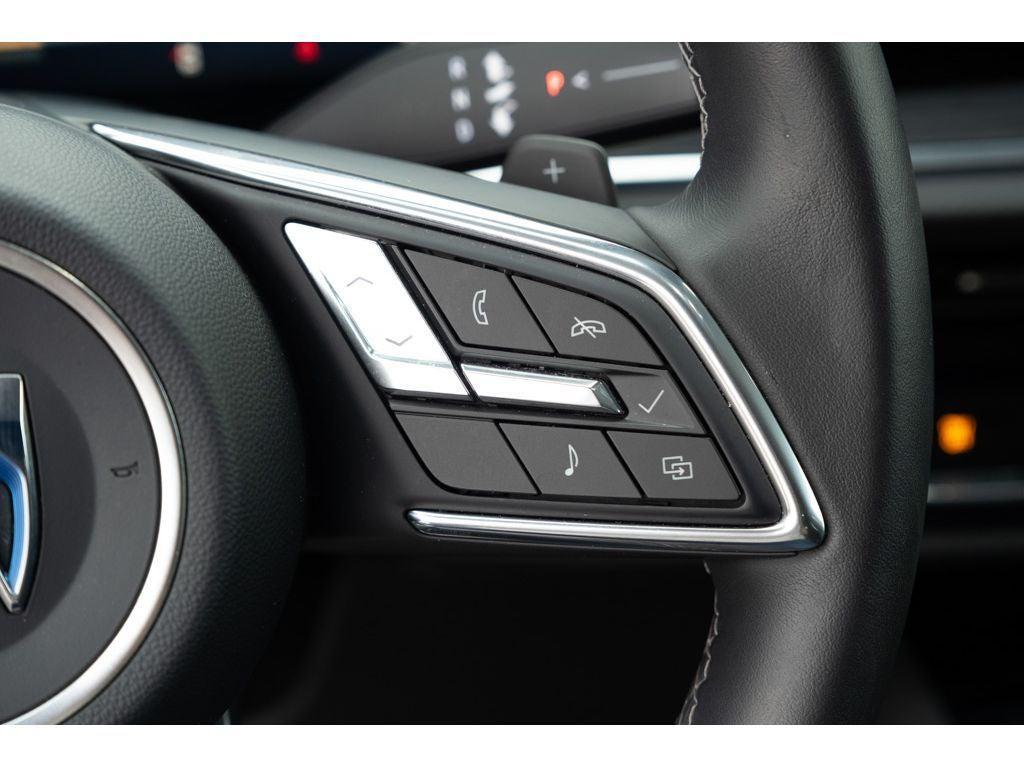 used 2025 Buick Envision car, priced at $26,949