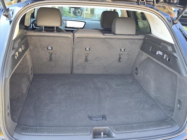 used 2025 Buick Envision car, priced at $26,949