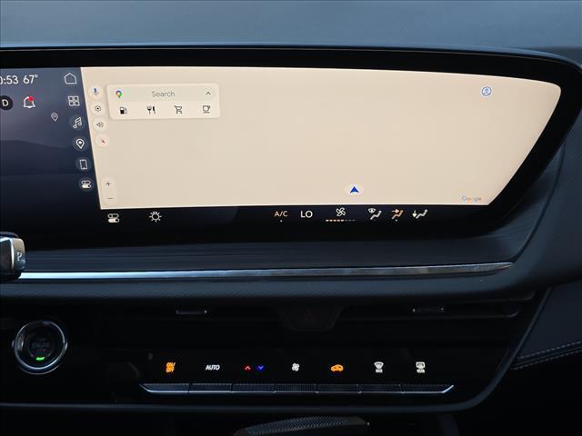 used 2025 Buick Envision car, priced at $26,949