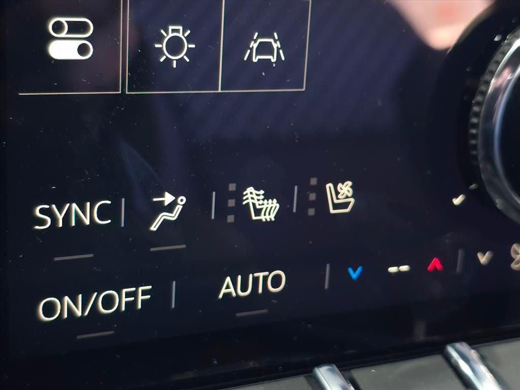 new 2026 GMC Acadia car, priced at $61,755