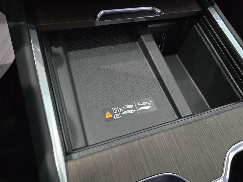 new 2026 GMC Acadia car, priced at $61,755