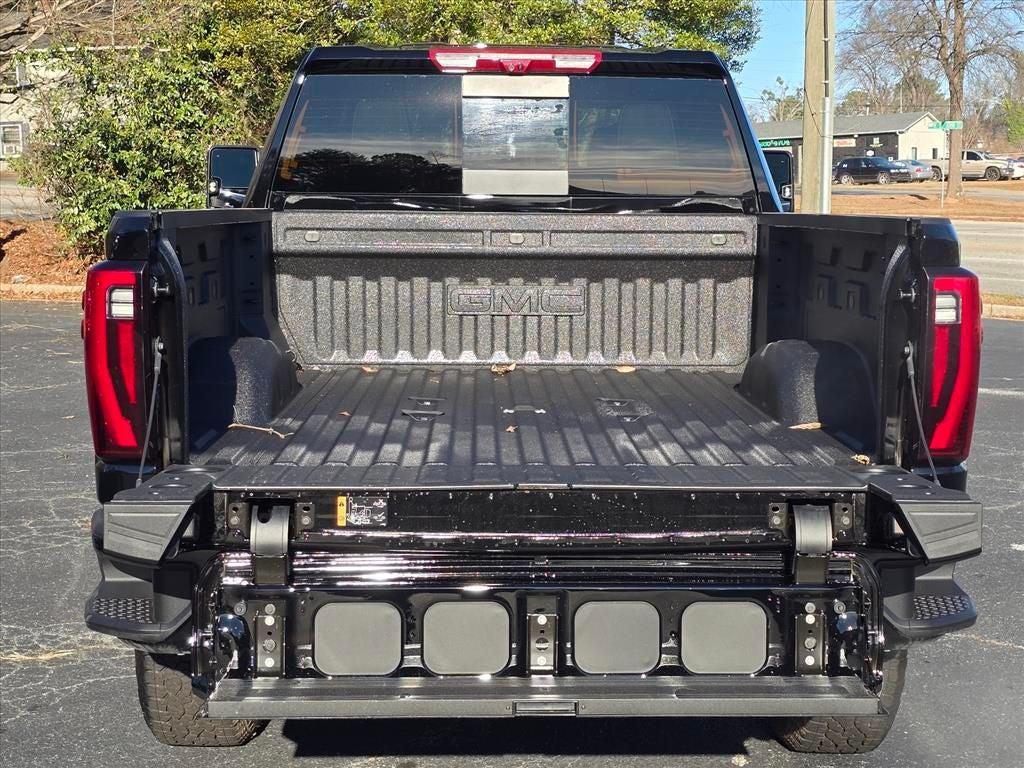 new 2026 GMC Sierra 3500 car, priced at $85,060