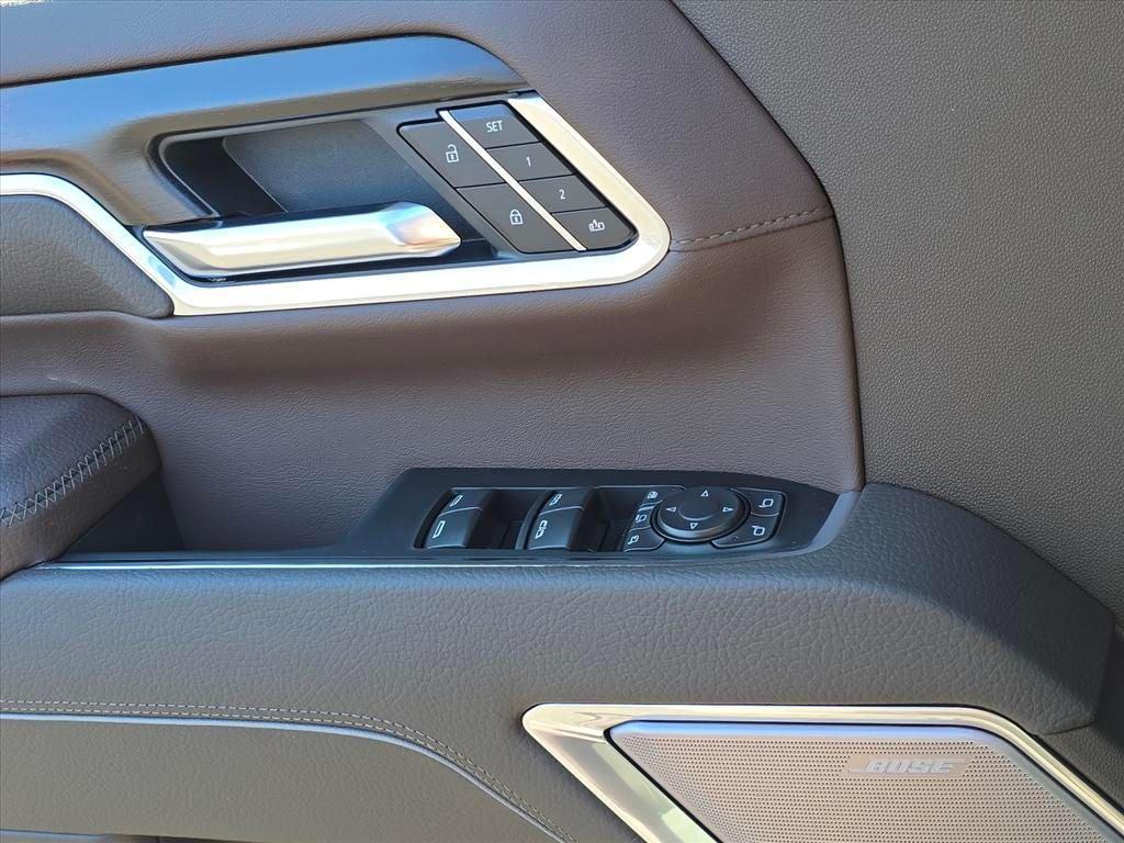 new 2026 GMC Sierra 3500 car, priced at $85,060