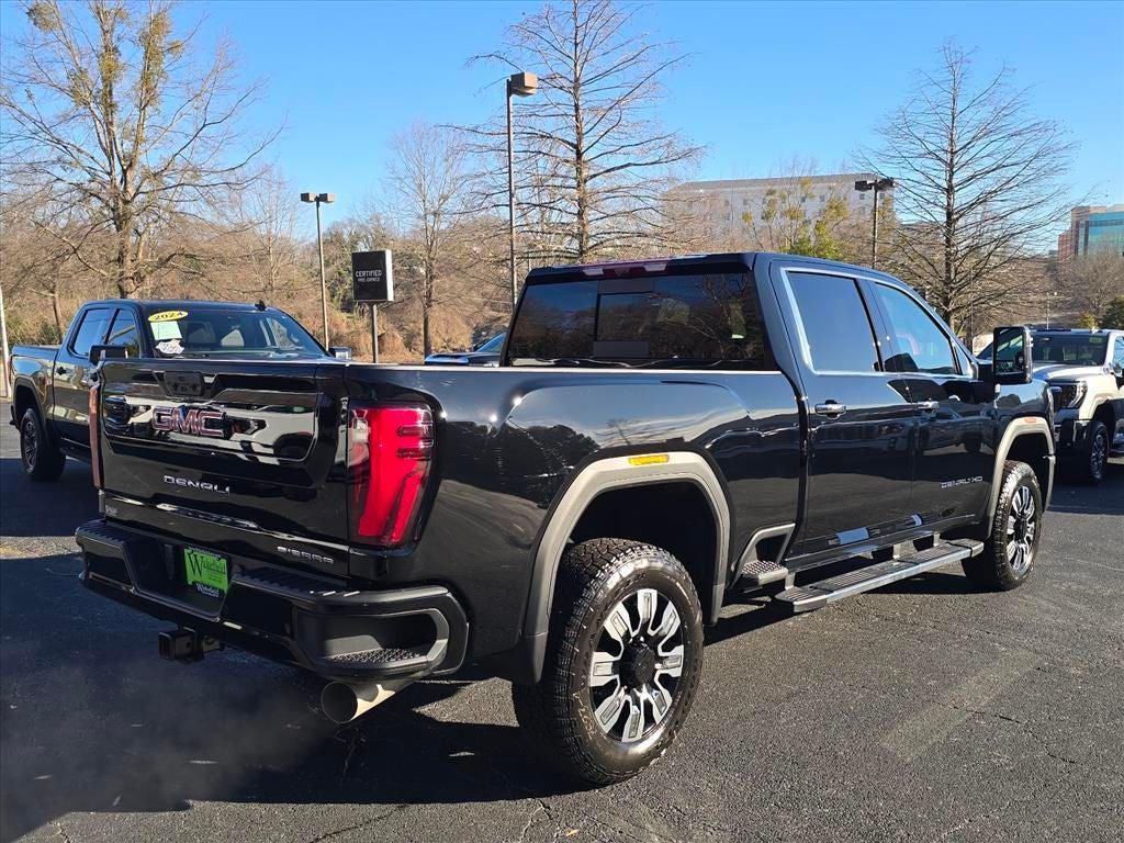 new 2026 GMC Sierra 3500 car, priced at $85,060