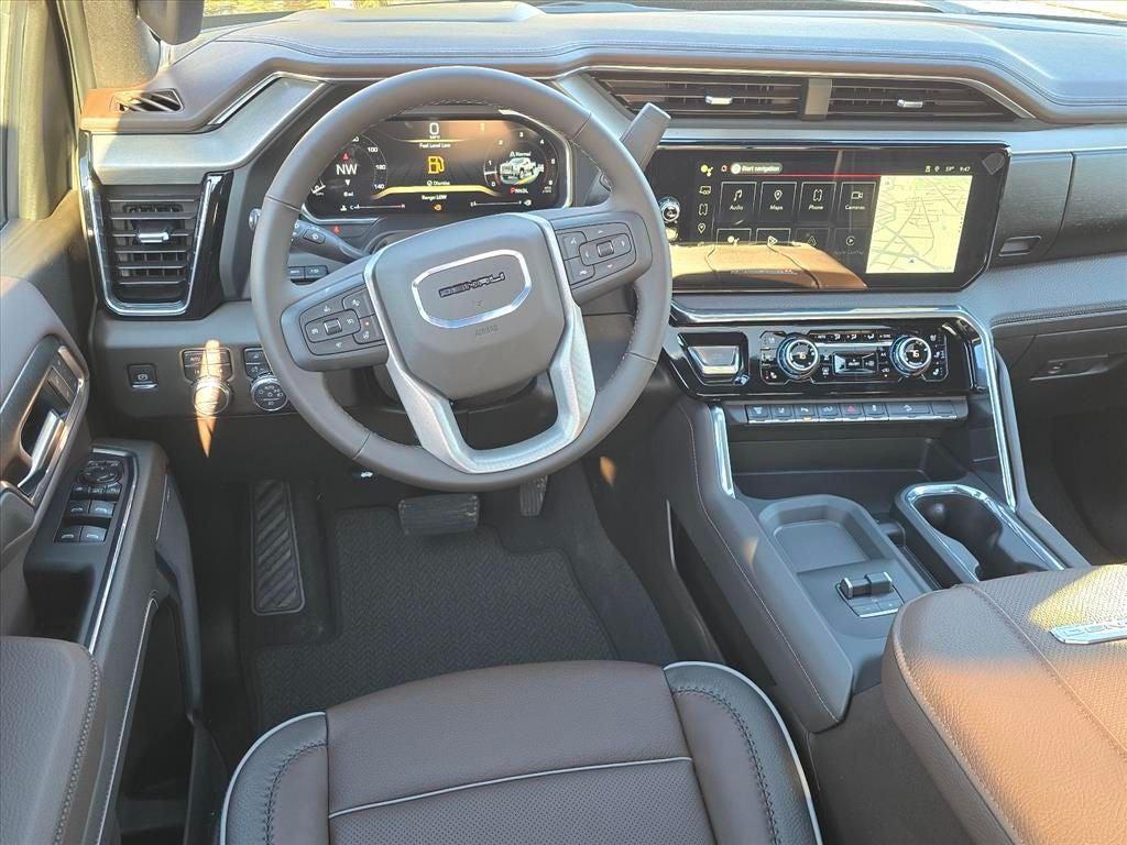 new 2026 GMC Sierra 3500 car, priced at $85,060