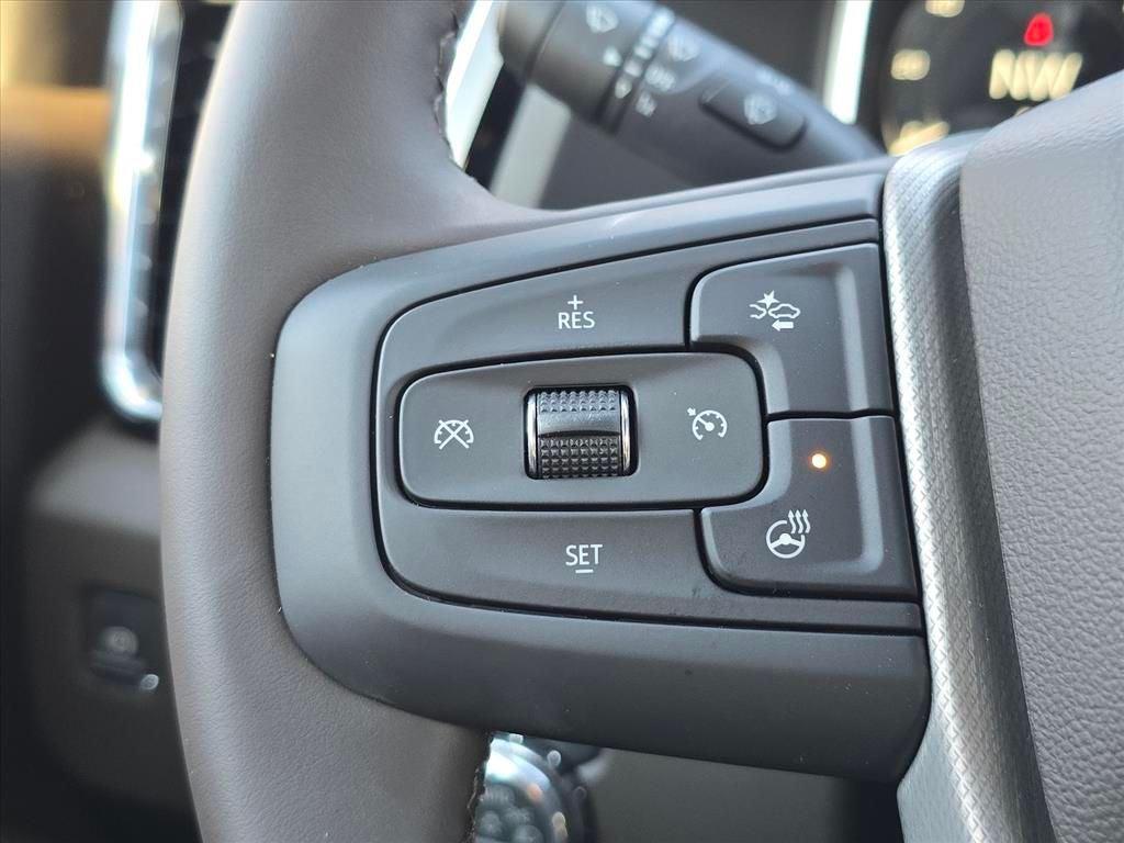 new 2026 GMC Sierra 3500 car, priced at $85,060