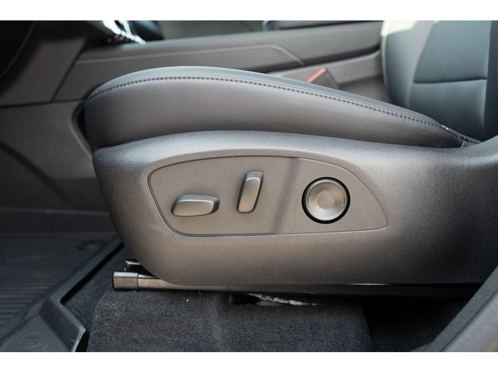 new 2026 GMC Acadia car, priced at $54,264