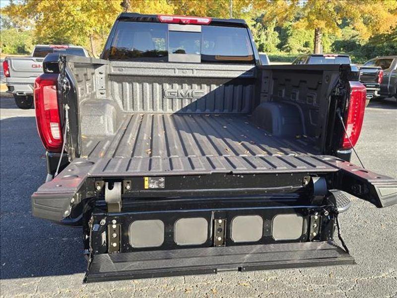 new 2026 GMC Sierra 1500 car, priced at $70,795