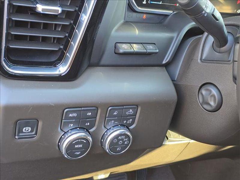 new 2026 GMC Sierra 1500 car, priced at $70,795