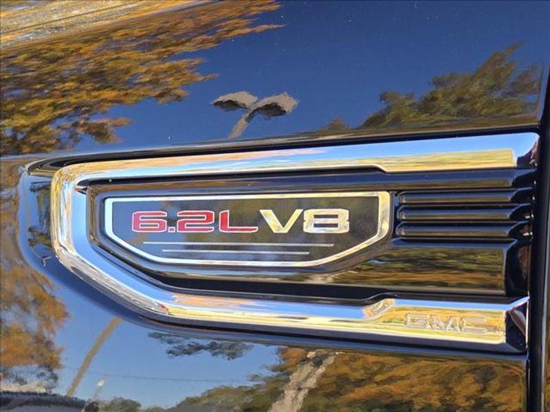 new 2026 GMC Sierra 1500 car, priced at $70,795