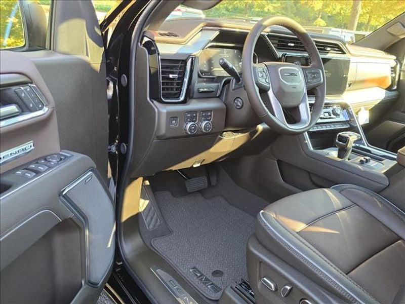 new 2026 GMC Sierra 1500 car, priced at $70,795