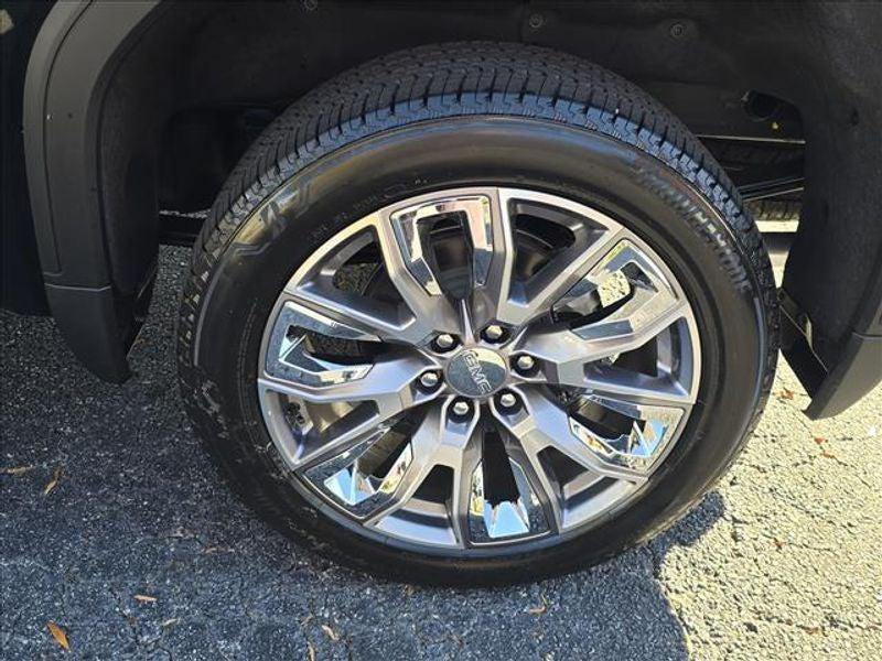 new 2026 GMC Sierra 1500 car, priced at $70,795