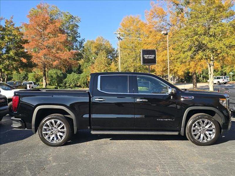 new 2026 GMC Sierra 1500 car, priced at $70,795