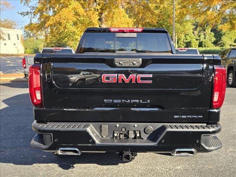 new 2026 GMC Sierra 1500 car, priced at $70,795